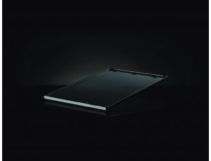 Plancha żeliwna pokryta emalią porcelanową do grilli Rogue  425/525/625 i Freestyle/Legend 365/425